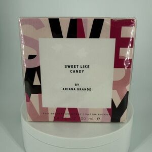 Ariana Grande Sweet Like Candy EDP 100ml 3.4oz Brand New Sealed 100% Authentic